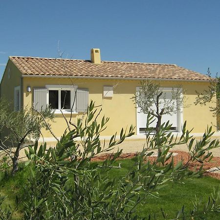 Le Jardin Des Tourterelles Villa Robion en Luberon Eksteriør bilde